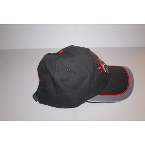 Station Casinos 40 Years Anniversary Baseball Cap 2016 - Picture 2 of 7